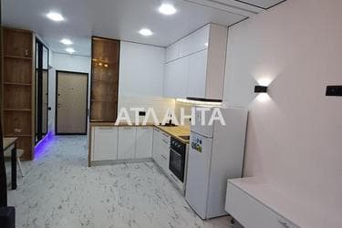 1-кімнатна квартира за адресою вул. Вільямса ак. (площа 28 м²) - Atlanta.ua - фото 38