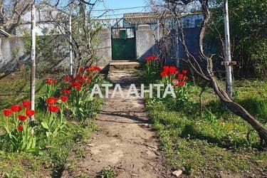 House by the address st. Kurortnaya (area 69,2 m²) - Atlanta.ua - photo 12