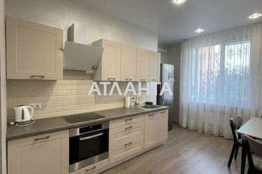 1-кімнатна квартира за адресою вул. Покровська (площа 38 м²) - Atlanta.ua - фото 12