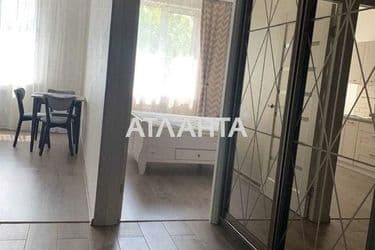 1-кімнатна квартира за адресою вул. Покровська (площа 38 м²) - Atlanta.ua - фото 13