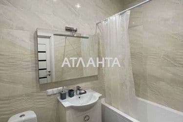 1-кімнатна квартира за адресою вул. Покровська (площа 38 м²) - Atlanta.ua - фото 15