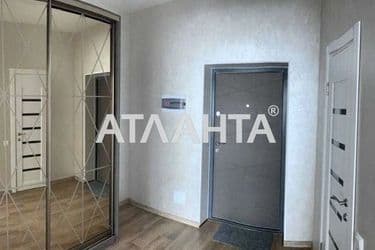 1-кімнатна квартира за адресою вул. Покровська (площа 38 м²) - Atlanta.ua - фото 17