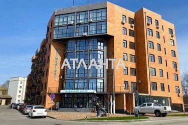 1-кімнатна квартира за адресою вул. Покровська (площа 38 м²) - Atlanta.ua - фото 19