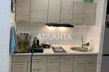 1-room apartment apartment by the address st. Vilyamsa ak (area 23 m²) - Atlanta.ua - photo 21