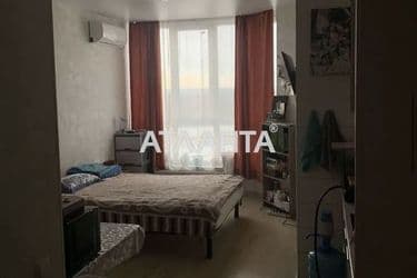 1-room apartment apartment by the address st. Vilyamsa ak (area 23 m²) - Atlanta.ua - photo 19