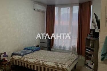 1-room apartment apartment by the address st. Vilyamsa ak (area 23 m²) - Atlanta.ua - photo 17