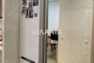 1-room apartment apartment by the address st. Vilyamsa ak (area 23 m²) - Atlanta.ua - photo 22