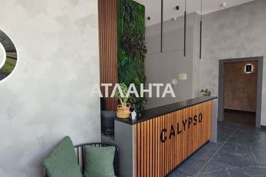 1-комнатная квартира по адресу Фонтанская дор. (площадь 54,7 м²) - Atlanta.ua - фото 12