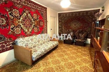 3-кімнатна квартира за адресою Юності просп. (площа 63 м²) - Atlanta.ua - фото 10