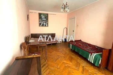 3-кімнатна квартира за адресою Юності просп. (площа 63 м²) - Atlanta.ua - фото 12