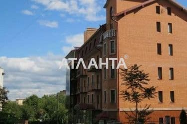 1-комнатная квартира по адресу ул. Коперніка Міколая (площадь 45,3 м²) - Atlanta.ua - фото 7