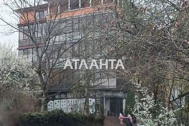 1-комнатная квартира по адресу ул. Коперніка Міколая (площадь 45,3 м²) - Atlanta.ua - фото 11