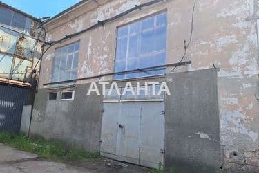 Коммерческая недвижимость по адресу ул. Пересыпская 2-я (площадь 232 м²) - Atlanta.ua - фото 9