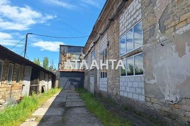 Коммерческая недвижимость по адресу ул. Пересыпская 2-я (площадь 232 м²) - Atlanta.ua - фото 10