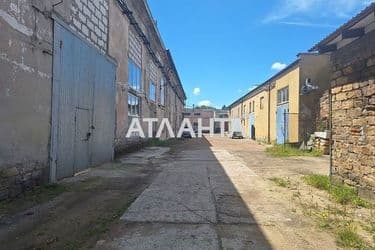 Коммерческая недвижимость по адресу ул. Пересыпская 2-я (площадь 232 м²) - Atlanta.ua - фото 11