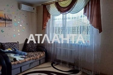 2-комнатная квартира по адресу ул. Европейская (площадь 51 м²) - Atlanta.ua - фото 16