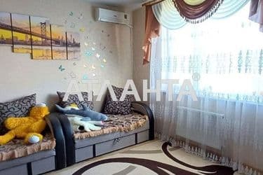 2-комнатная квартира по адресу ул. Европейская (площадь 51 м²) - Atlanta.ua - фото 17