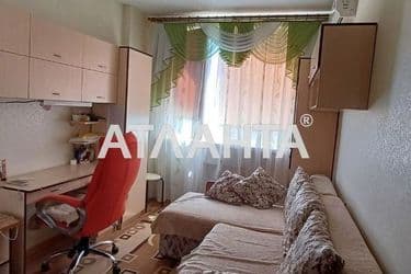 2-комнатная квартира по адресу ул. Европейская (площадь 51 м²) - Atlanta.ua - фото 20