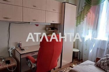 2-комнатная квартира по адресу ул. Европейская (площадь 51 м²) - Atlanta.ua - фото 21