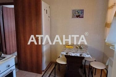 2-комнатная квартира по адресу ул. Европейская (площадь 51 м²) - Atlanta.ua - фото 23