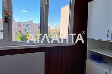 2-комнатная квартира по адресу ул. Европейская (площадь 51 м²) - Atlanta.ua - фото 25