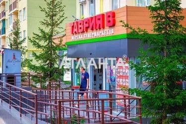 2-комнатная квартира по адресу ул. Европейская (площадь 51 м²) - Atlanta.ua - фото 26