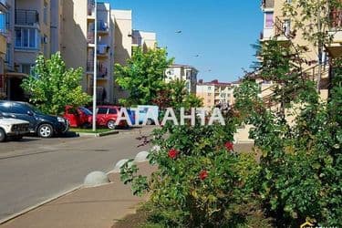 2-комнатная квартира по адресу ул. Европейская (площадь 51 м²) - Atlanta.ua - фото 27