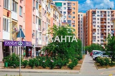 2-комнатная квартира по адресу ул. Европейская (площадь 51 м²) - Atlanta.ua - фото 29
