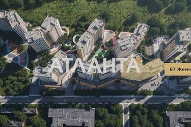 1-кімнатна квартира за адресою вул. Краснова (площа 51,2 м²) - Atlanta.ua - фото 9