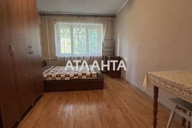 Room in dormitory apartment by the address st. Novatorov (area 17,1 m²) - Atlanta.ua - photo 10
