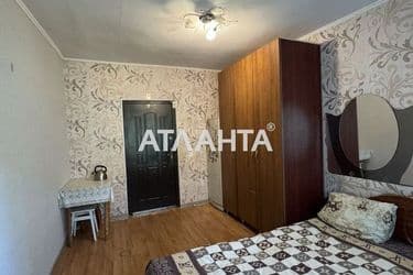 Room in dormitory apartment by the address st. Novatorov (area 17,1 m²) - Atlanta.ua - photo 12