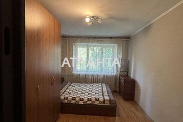 Room in dormitory apartment by the address st. Novatorov (area 17,1 m²) - Atlanta.ua - photo 13