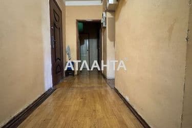 Room in dormitory apartment by the address st. Novatorov (area 17,1 m²) - Atlanta.ua - photo 14