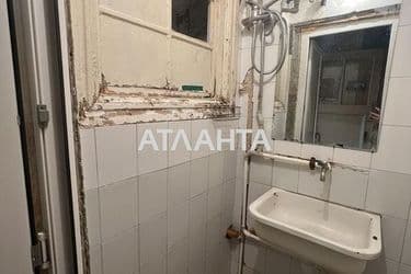 Room in dormitory apartment by the address st. Novatorov (area 17,1 m²) - Atlanta.ua - photo 16