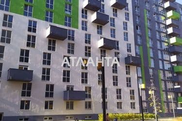 1-комнатная квартира по адресу ул. Рудненська (площадь 27 м²) - Atlanta.ua - фото 6