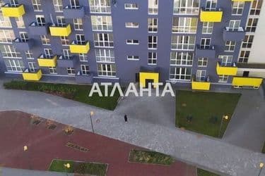 1-комнатная квартира по адресу ул. Рудненська (площадь 27 м²) - Atlanta.ua - фото 7