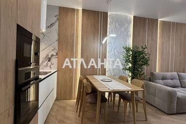 1-room apartment apartment by the address st. Krasnova (area 41 m²) - Atlanta.ua - photo 41