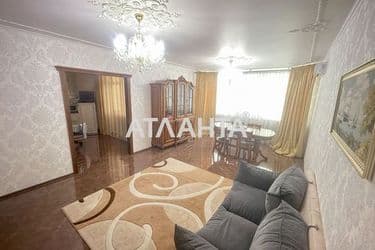 4+-rooms apartment apartment by the address st. Chavdar Elizavety (area 141 m²) - Atlanta.ua - photo 31