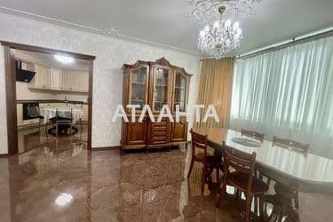 4+-rooms apartment apartment by the address st. Chavdar Elizavety (area 141 m²) - Atlanta.ua - photo 34
