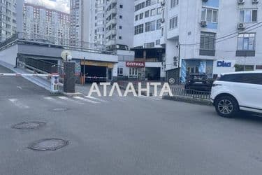 4+-rooms apartment apartment by the address st. Chavdar Elizavety (area 141 m²) - Atlanta.ua - photo 53