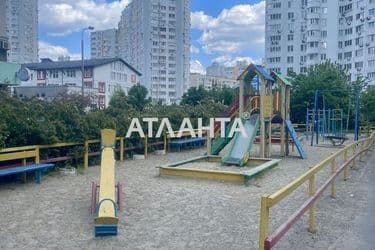 4+-rooms apartment apartment by the address st. Chavdar Elizavety (area 141 m²) - Atlanta.ua - photo 54