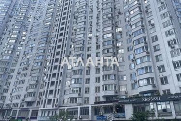 4+-rooms apartment apartment by the address st. Chavdar Elizavety (area 141 m²) - Atlanta.ua - photo 55