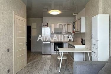 1-room apartment apartment by the address st. Pedagogicheskaya (area 42,5 m²) - Atlanta.ua - photo 17