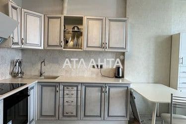 1-room apartment apartment by the address st. Pedagogicheskaya (area 42,5 m²) - Atlanta.ua - photo 16