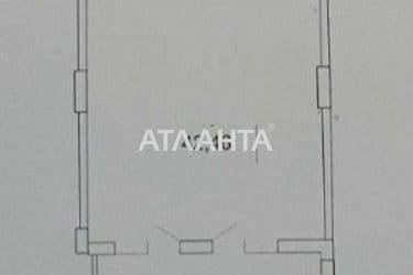1-room apartment apartment by the address st. Pedagogicheskaya (area 42,5 m²) - Atlanta.ua - photo 23