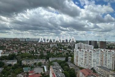1-room apartment apartment by the address st. Pedagogicheskaya (area 42,5 m²) - Atlanta.ua - photo 24