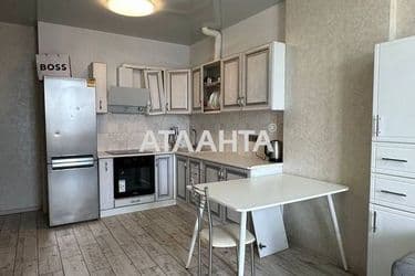 1-room apartment apartment by the address st. Pedagogicheskaya (area 42,5 m²) - Atlanta.ua - photo 18