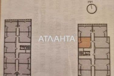 1-комнатная квартира по адресу ул. Стрийська (площадь 41,7 м²) - Atlanta.ua - фото 8