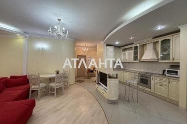 2-комнатная квартира по адресу ул. Тенистая (площадь 87,5 м²) - Atlanta.ua - фото 17