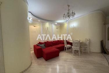 2-комнатная квартира по адресу ул. Тенистая (площадь 87,5 м²) - Atlanta.ua - фото 22